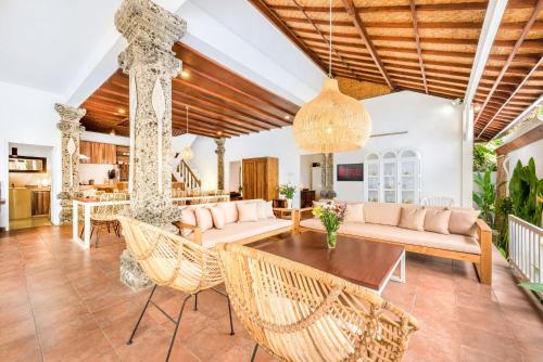 Villa with Private Pool image 10