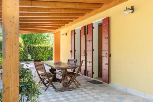 Agriturismo Porcaloca