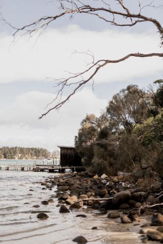 Seagrass Coastal Retreat with direct beach access