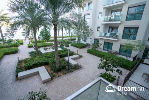 Dream Inn - Address Beach Residence - Free Beach Access Dream Inn - Address Beach Residence - Free Beach Access