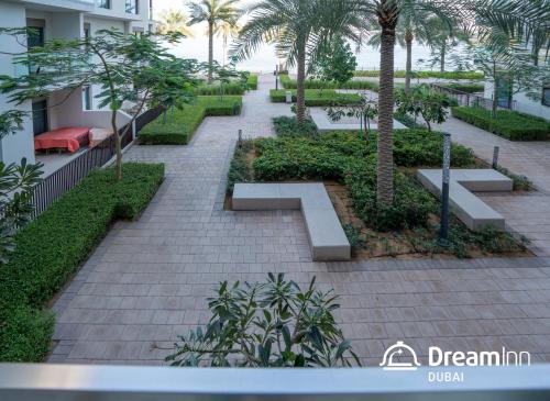 Dream Inn - Address Beach Residence - Free Beach Access Dream Inn - Address Beach Residence - Free Beach Access