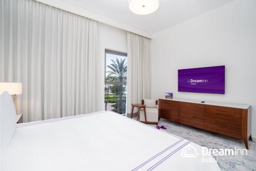 Dream Inn - Address Beach Residence - Free Beach Access Dream Inn - Address Beach Residence - Free Beach Access