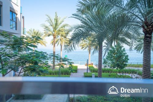 Dream Inn - Address Beach Residence - Free Beach Access Dream Inn - Address Beach Residence - Free Beach Access