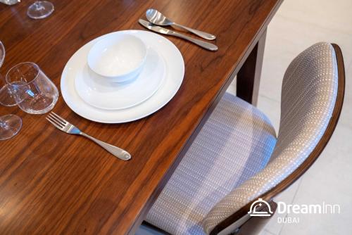 Dream Inn - Address Beach Residence - Free Beach Access Dream Inn - Address Beach Residence - Free Beach Access