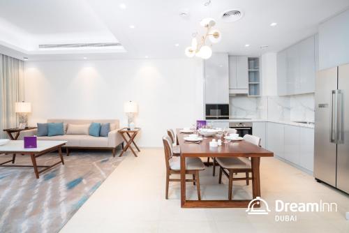 Dream Inn - Address Beach Residence - Free Beach Access Dream Inn - Address Beach Residence - Free Beach Access