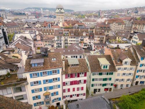 Im Herzen der Zürcher Altstadt, Zürich (photo 9)