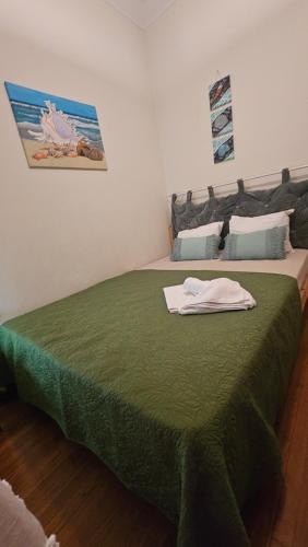 Rent apartment near sea in the Athens Center, Atény (fotografie 8)