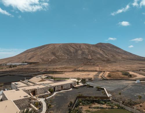  Hotel Rural El Cabo de "Casa Marcos" in Villaverde