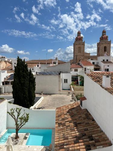 Seranova Luxury Hotel - main image