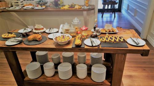 Rechigi Park Hotel - image 4