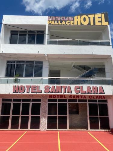 Hotel PALLACE AEROPORTO 1