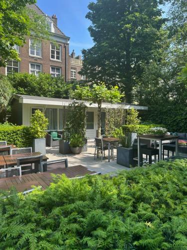 Prinsengracht Hotel - image 5