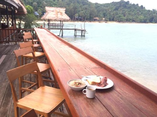 Koh Talu Island Resort Koh Talu Island Resort