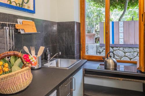 La Bruna in Порто Санто Стефано