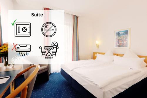 INSELHOTEL Potsdam - image 14