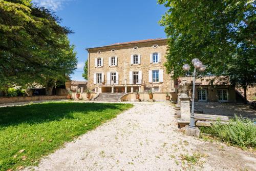 Domaine des sources - Welkeys - Location saisonnière - Orange