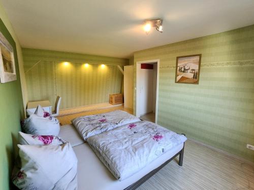 Ferienhaus Naturpur Chorin in โชริน