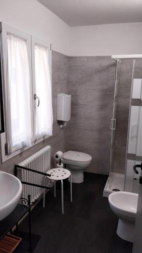 Borgodieci Room Type - Double Room