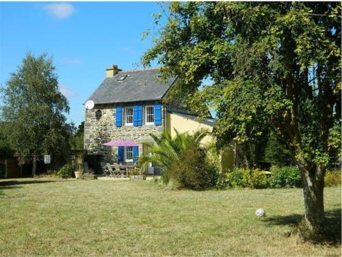 Maison chaleureuse toute équipée pour vos vacances - Location saisonnière - Saint-Quay-Portrieux