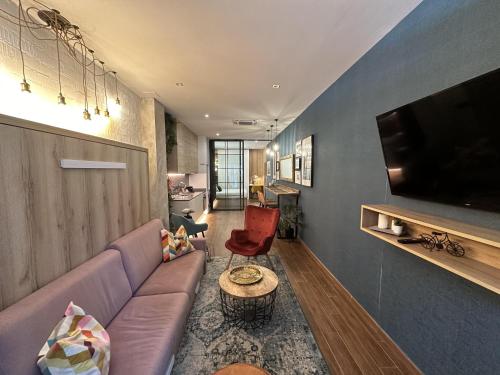 Magnifica vivienda a estrenar junto a Plaza España, Valencia (photo 6)