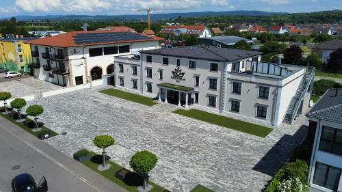 Hotel Sleep & Dream Nähe Europa Park und Rulantica