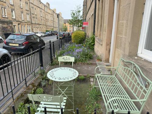 Splendid Apartment near Haymarket