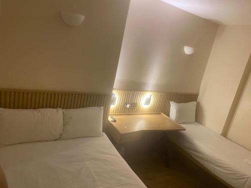 Exhibition Court Hotel 4, London (Foto 10)