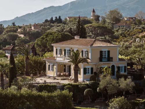 Almeira 4acre Estate, for Unparalleled Seclusion, By ThinkVilla