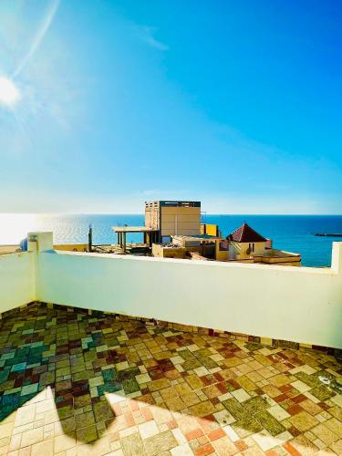 Vacances à Mostaganem PLAGE Vacances à Mostaganem PLAGE