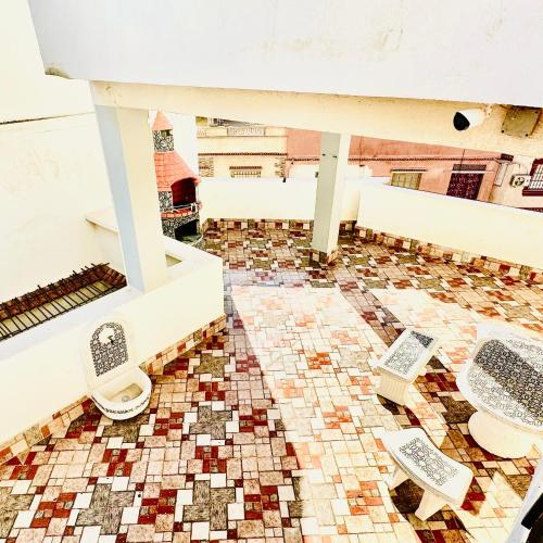 Vacances à Mostaganem PLAGE Vacances à Mostaganem PLAGE