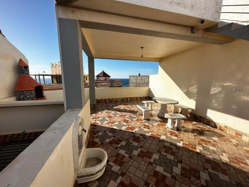 Vacances à Mostaganem PLAGE Vacances à Mostaganem PLAGE