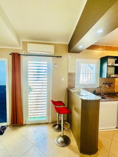 Vacances à Mostaganem PLAGE Vacances à Mostaganem PLAGE