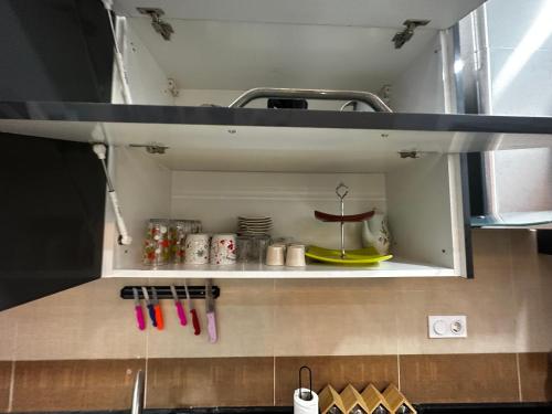 Vacances à Mostaganem PLAGE Vacances à Mostaganem PLAGE