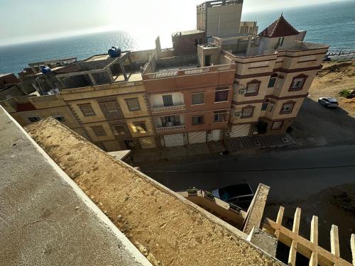 Vacances à Mostaganem PLAGE Vacances à Mostaganem PLAGE