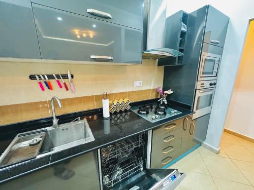 Vacances à Mostaganem PLAGE Vacances à Mostaganem PLAGE