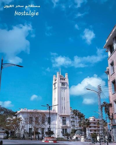 Vacances à Mostaganem PLAGE Vacances à Mostaganem PLAGE