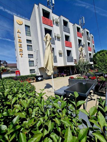 Albert Hotel - image 2