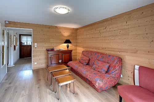 Pré Fleuri 2 - Vue Lac et Montagne, à 600m du lac - Location saisonnière - Gérardmer