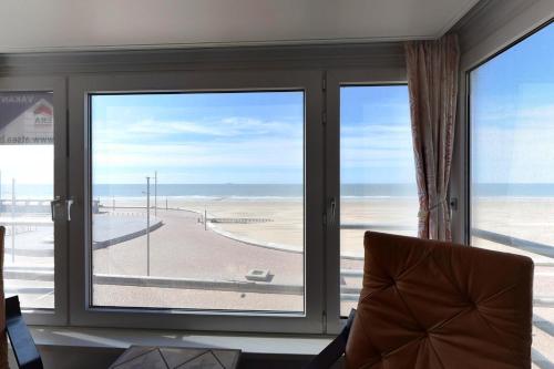 Del Sol 3V - Location saisonnière - Wenduine