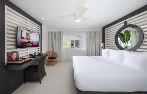 S Hotel Montego Bay - Luxury Boutique All-Inclusive Hotel