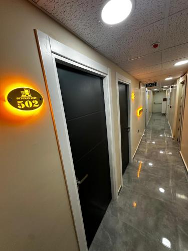 Ottoman Apart Otel, Istanbul (foto 7)