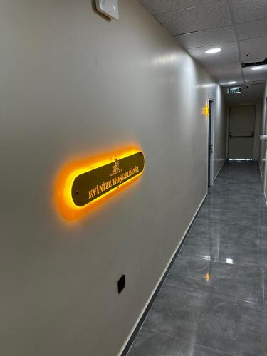 Ottoman Apart Otel, Istanbul (foto 8)