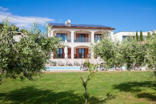 Villa Mare Medulin