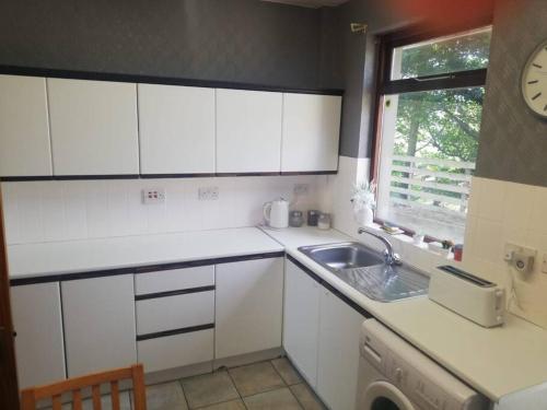 Seamount Cottage gîte à louer Ballymartin