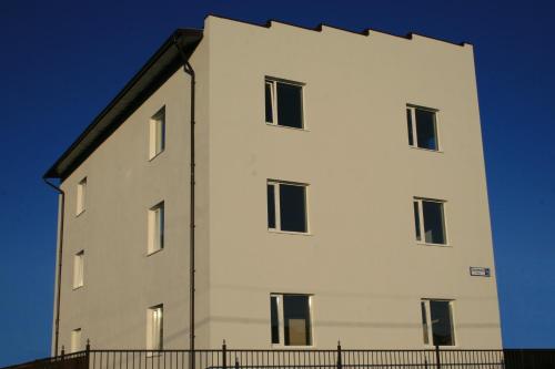 Guest House Zaozerniy - image 8