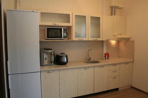 Guest House Zaozerniy - image 14