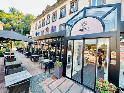 Koener