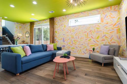 3BR New Build Corner Lot Putt-Putt in Austin, USA