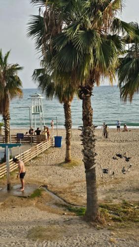 Rent apartment near sea in the Athens Center, Atény (fotografie 3)