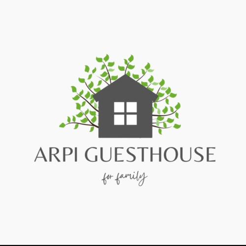 ARPI guest house